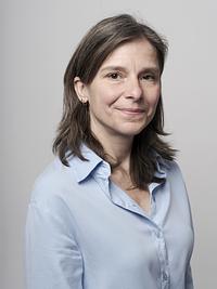 Michelle van der Kind