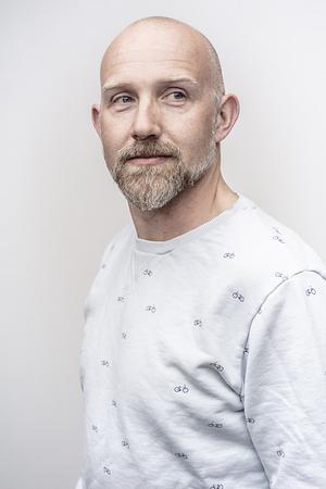 Tijs van Marle (foto © Martin Dijkstra)