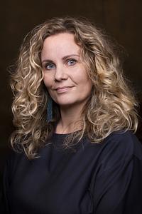 Stephanie Biesheuvel
