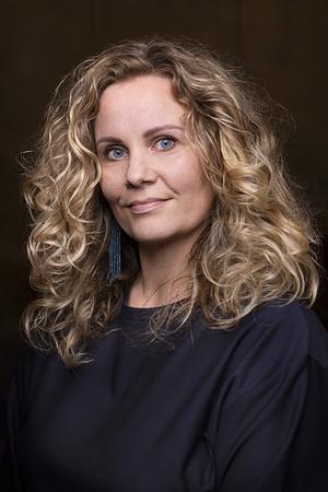 Stephanie Biesheuvel (foto © Sander Veeneman | Sanset Pictures)