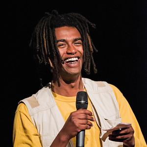 Mahat Arab (foto © Seye Cadmus)