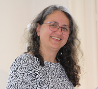 Yvonne van der Laan