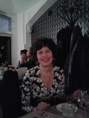 Loes Gompes