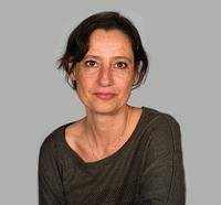 Juliette Goudeket