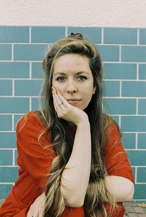 Rinske Bouwman (foto © Esther Lutgendorff)