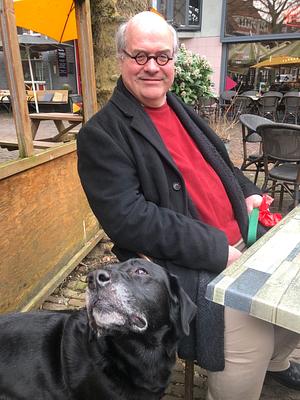 Arnold Jansen op de Haar