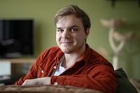 Lucas Versteeg