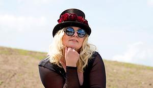 Delia Bremer (foto © Esther Hardon )