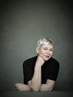 Christine Otten (foto © Keke Keukelaar)
