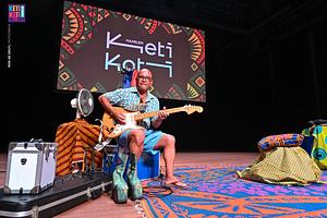 Wijnand Anansi Stomp (foto © Wijnand Anansi Stomp)
