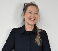 Lizzy van Pelt
