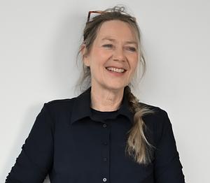 Lizzy van Pelt