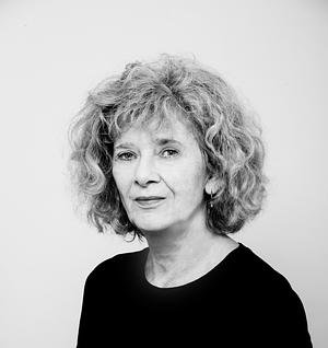 Marike Vierstra (foto © Foto De Graaf)