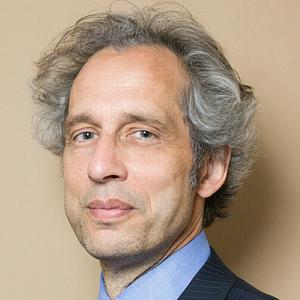 Arjan Peters