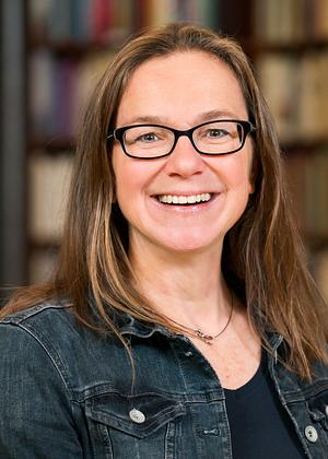 Esther Walraven (foto © Joke Schut Photography)