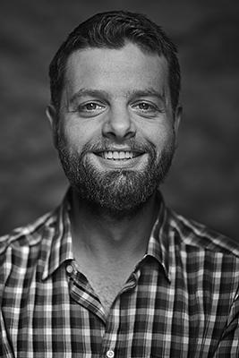 Aart Taminiau (foto © Jur Oster)