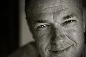 Lars de Brabander (foto © Pet Holman)