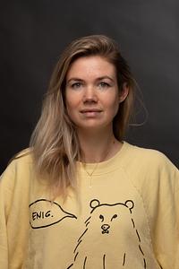 Renske de Greef