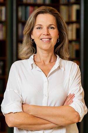Susanne Dirksen (foto © Joke Schut )