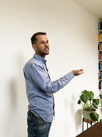 Dries Muus