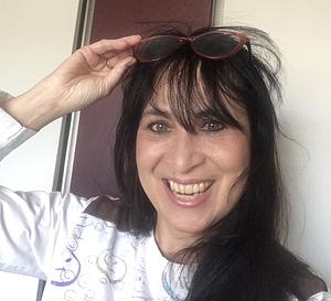 Karin Bosch (foto © Karin Bosch)