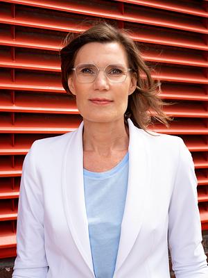 Cathalijne Boland (foto © Peter Arno Broer)