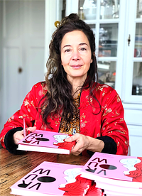 Roxane Paalman