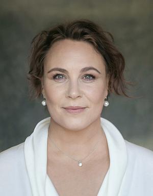 Judith Fanto (foto © Mark Uyl)