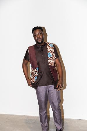 Kay Slice (foto © Geert Broertjes )