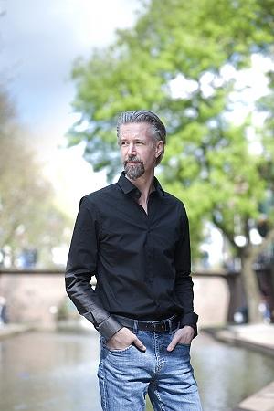 Bertram Koeleman (foto © Fjodor Buis)
