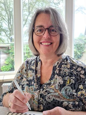 Marjo de Vroed