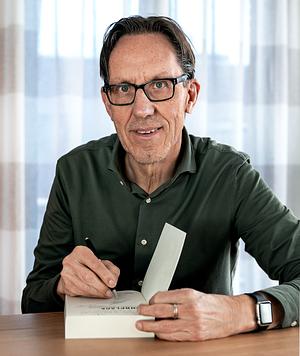 Gio Lippens (foto © Klaas Jan van der Weij)
