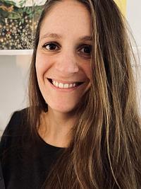 Naomi Tieman