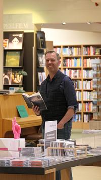 Mark de Groot