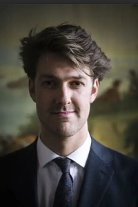 Berend Sommer