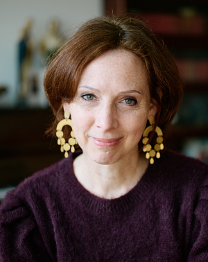 Marlies Medema (foto © Dick Vos)