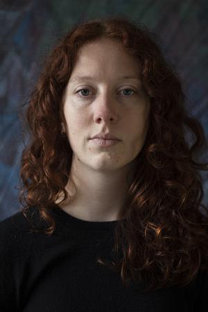 Tamar Berends