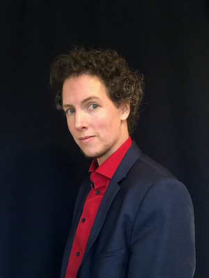 Lysander Mazee (foto © n.v.t.)