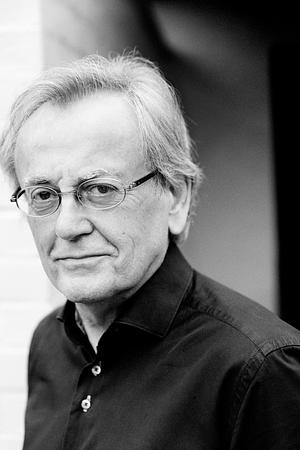 Guido van Heulendonk (foto © Koen Broos)