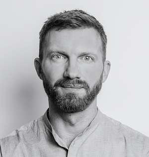 Julien Althuisius (foto © Volkskrant)