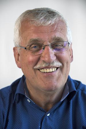 Hero Hokwerda (foto © Eva Overbeeke)