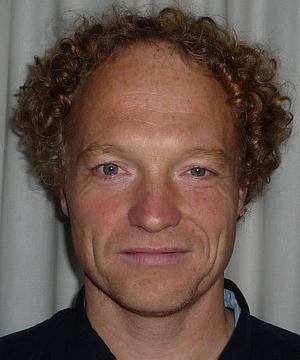 Michiel Richards