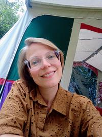 Stéphanie van Bolderen