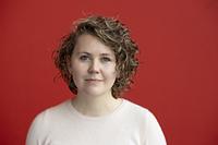 Marlies Smeenge