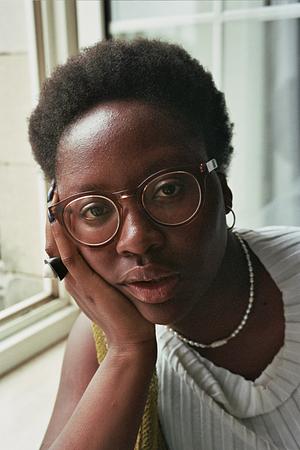 Pelumi Adejumo (foto © Stine Sampers)
