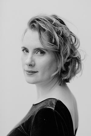 Annemieke Dannenberg (foto © Fenna Jensma)