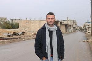 Ismaîl Mamo
