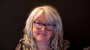 Sylvia Stuurman (foto © Sylvia Stuurman)