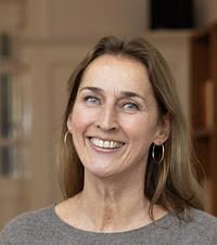 Evelien Mentink