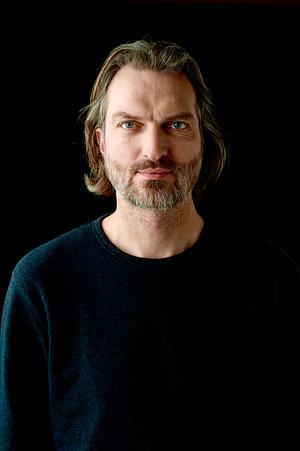 Rob Waumans (foto © Fjodor Buis)